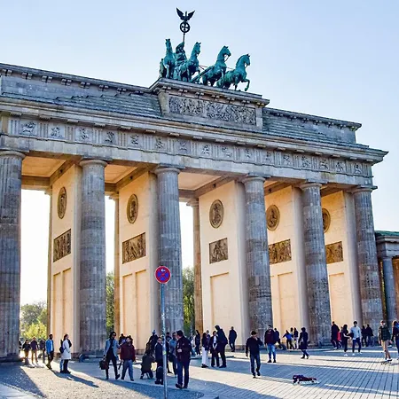 Garner Hotel Berlin - Gendarmenmarkt By Ihg-3