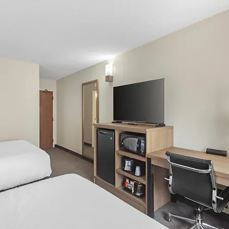 Comfort Inn-2