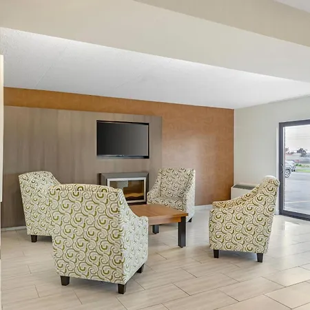Comfort Inn-3