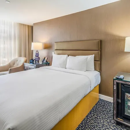 The Historic Blue Angel Hotel Lexington Ave, An Ascend Collection-2