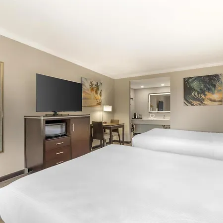 Best Western Redondo Beach Galleria Hotel - Beach City La-3