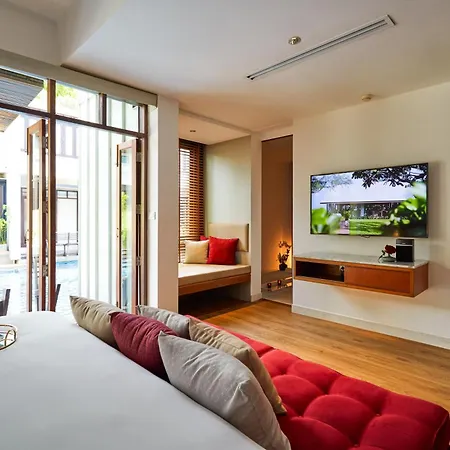 Let'S Sea Hua Hin Al Fresco Resort-3