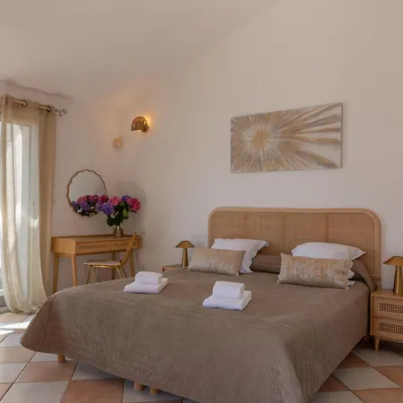 Domaine De Caranella-2