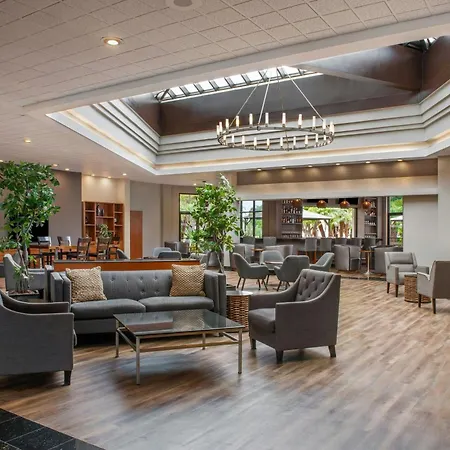 Four Points By Sheraton San Diego-2