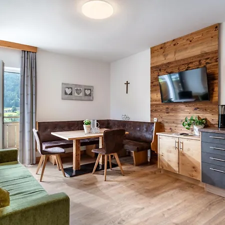 Hotel Apart Garni Heisenhof-3
