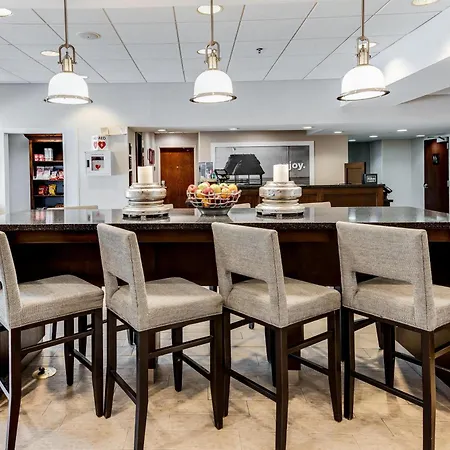 Hampton Inn Tuscaloosa-University-2
