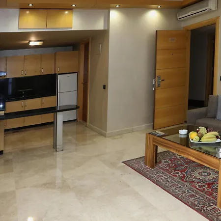Imperial Suites Hotel-3