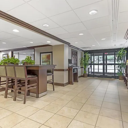 Best Western Dulles Airport Inn-3