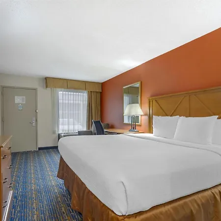 Best Western Dulles Airport Inn-2