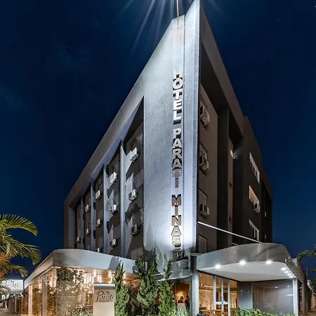 Hotel Parati Minas-2