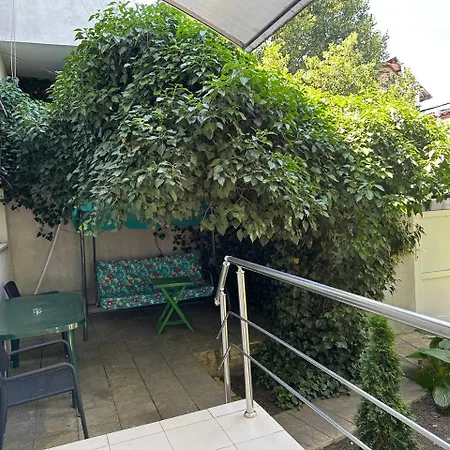 Hotel Lidia-2
