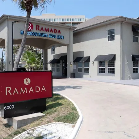Ramada By Wyndham & Suites South Padre Island At The Beach-3