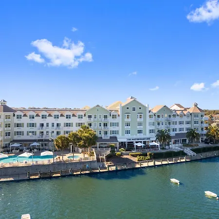 The Waterfront Inn-3