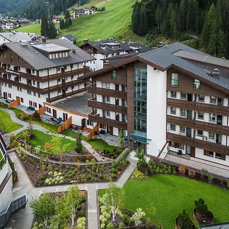 Residence Antares-2