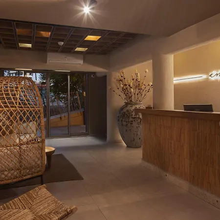 Sun Hotel By En Vie Beach-2