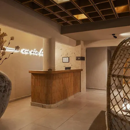 Sun Hotel By En Vie Beach-3