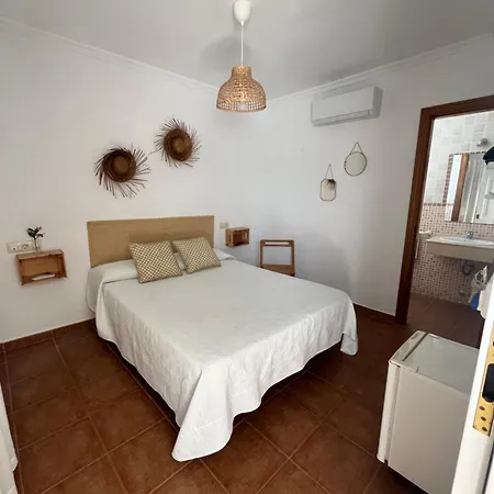 Hostal la Tarayuela-2