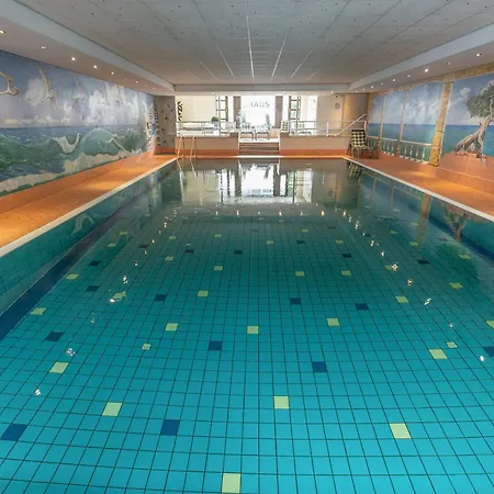 Sporthotel Goebel Garni-2