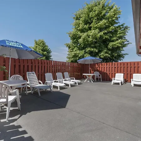 Surestay By Best Western Walla Walla-3