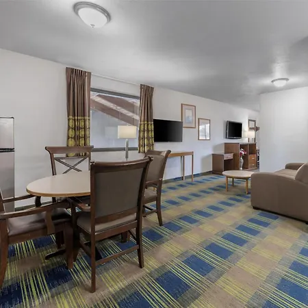 Surestay By Best Western Walla Walla-2