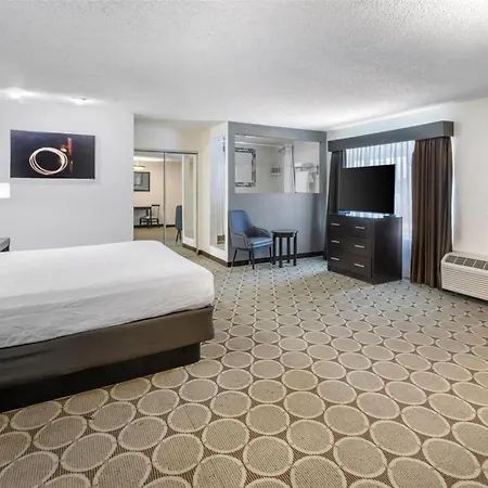 Best Western Pahrump Oasis-2