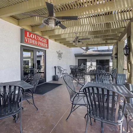 Best Western Pahrump Oasis-3