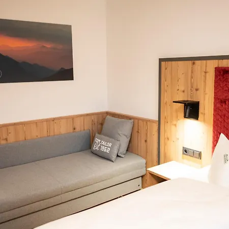 Hotel Brunner - Reiteralm-3