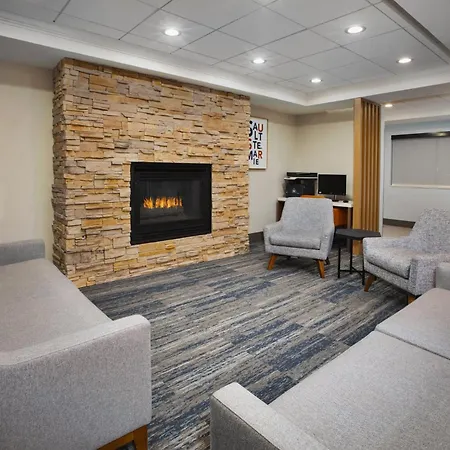 Holiday Inn Express Sault Ste Marie By Ihg-2