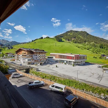Hotel Hubertushof-2