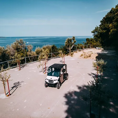 Second Life In Piran - Hotel Zala Piran With Private Parking And Shuttle Service-2