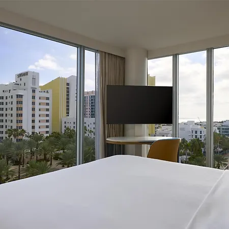 Hyatt Centric South Beach Miami-2