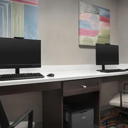 Hampton Inn And Suites Georgetown/Austin North, Tx-3