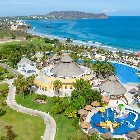 Iberostar Selection Playa Mita Hotel-2
