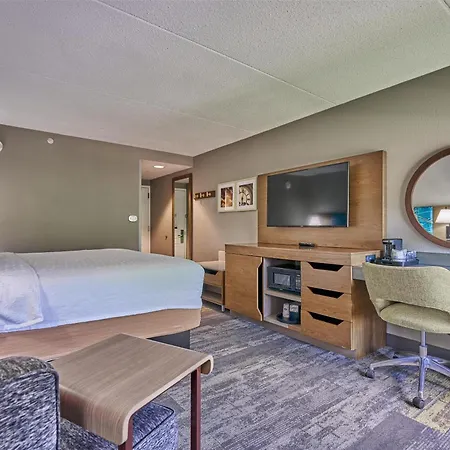 Hampton Inn Flemington-3