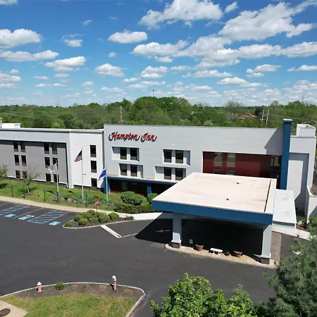 Hampton Inn Flemington-2