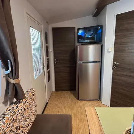 Zelena Laguna Mobile Homes-3