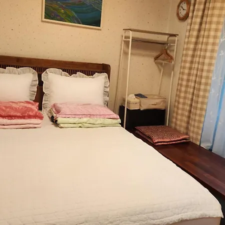 Seochon Guesthouse-2