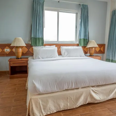 Krabi River Hotel-3
