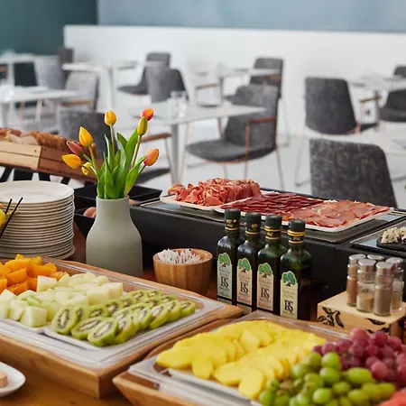 Axel Hotel San Sebastian - Adults Only-3