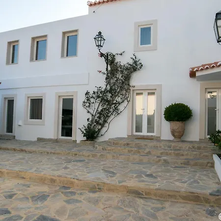 Casalinho Da Azenha - Charm House-3