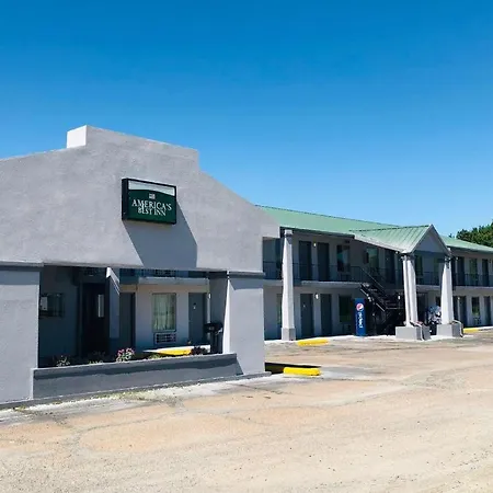America'S Best Inn - Brinkley-2