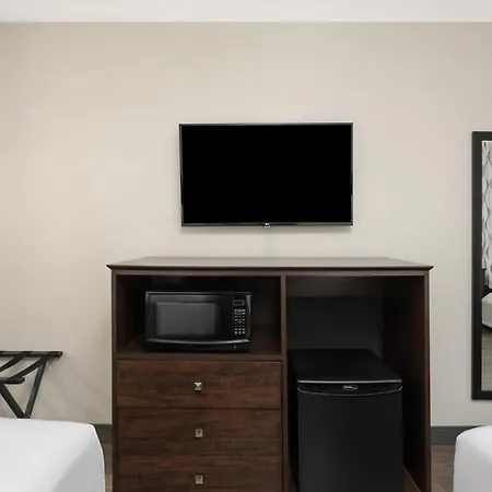 Days Inn By Wyndham Orlando Conv. Center/International Dr-3