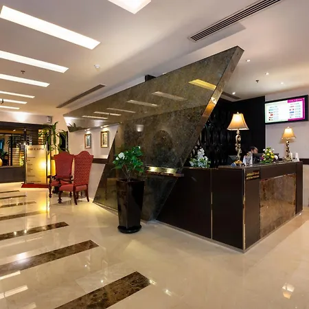 The Eclipse Boutique Suites-3