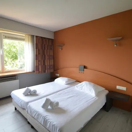 Sleep&Go Brussels Expo Hotel-2