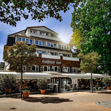 Hotel Holsteiner Hof-2
