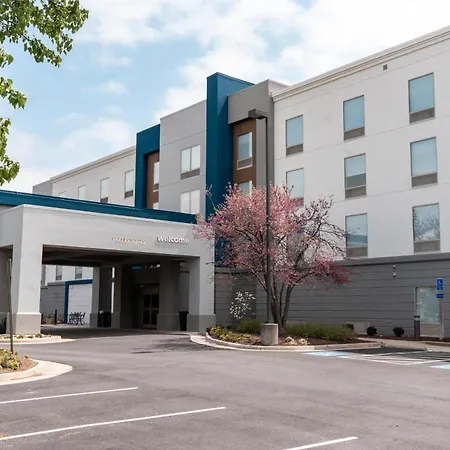 Hampton Inn & Suites Leesburg-2