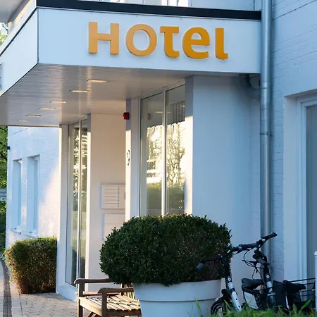 Hotel Meerzeit-2