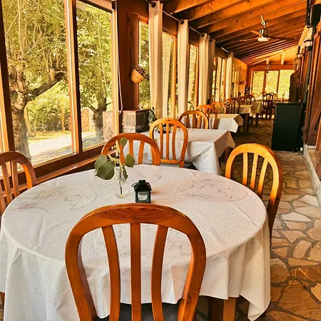 Hotel de Montaña Uson-3