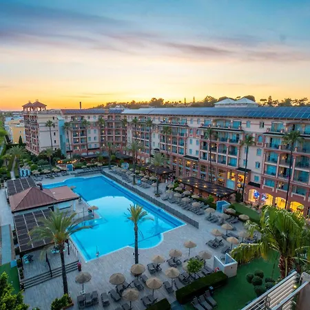 Ohtels Islantilla-2