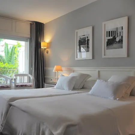 Hotel Vostra Llar-3